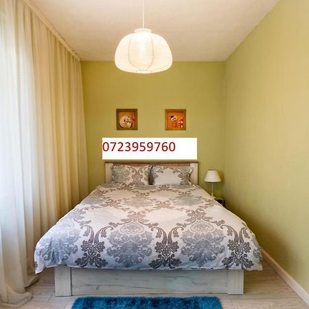 Sunrise Republicii Apartment Brasov Exterior photo