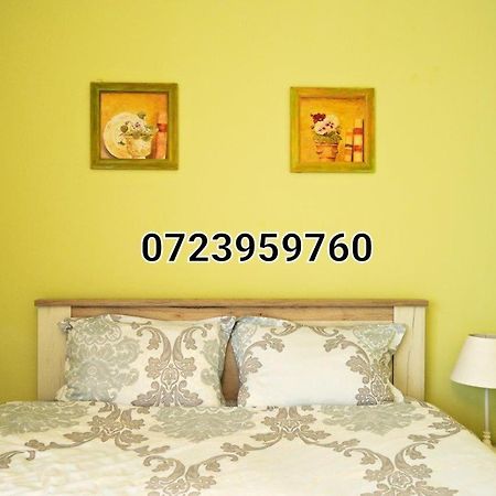 Sunrise Republicii Apartment Brasov Exterior photo