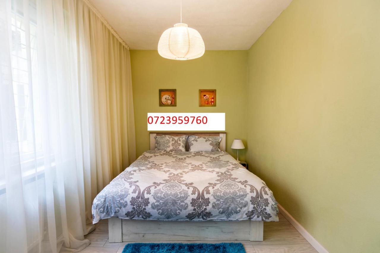 Sunrise Republicii Apartment Brasov Exterior photo