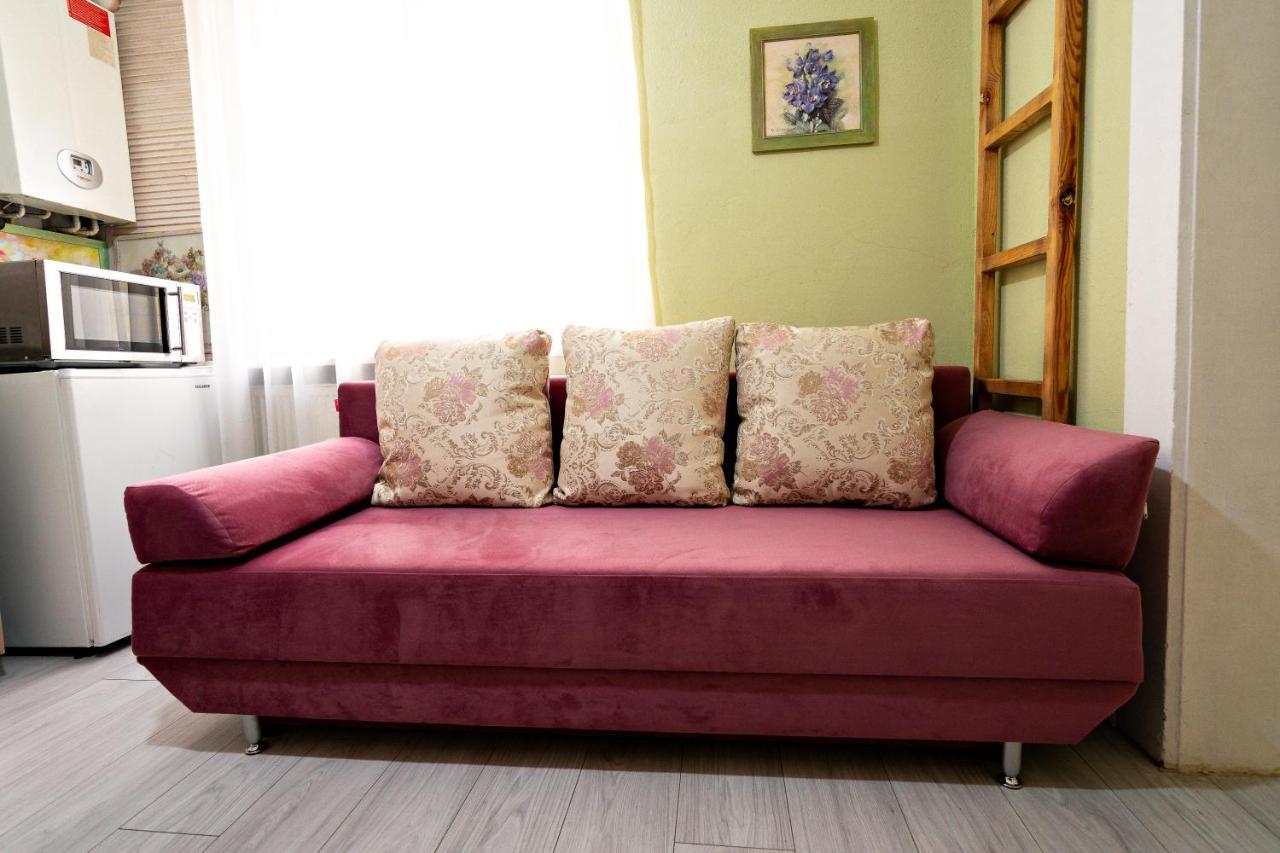 Sunrise Republicii Apartment Brasov Exterior photo