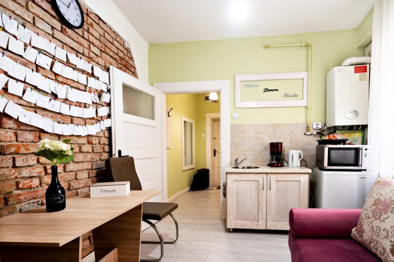 Sunrise Republicii Apartment Brasov Exterior photo