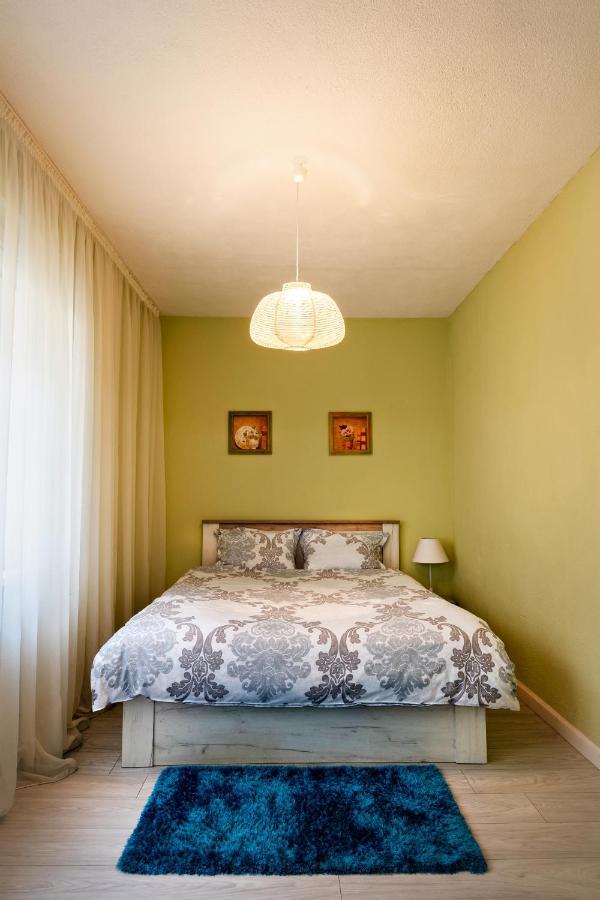 Sunrise Republicii Apartment Brasov Exterior photo